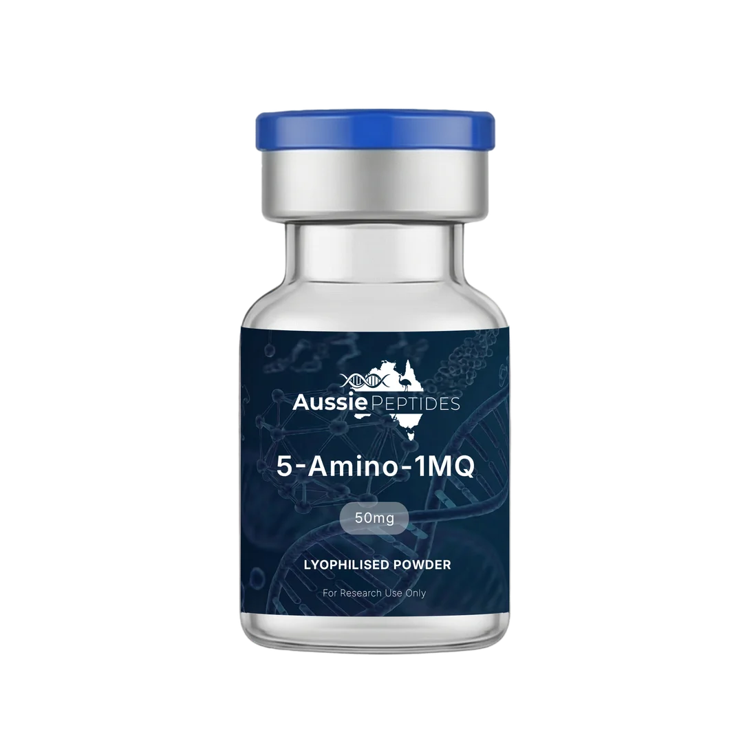 5 Amino 1mq Australia