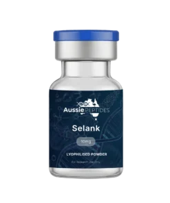 Selank (10mg)